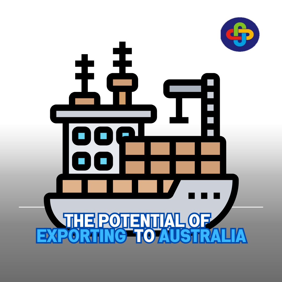 The Potential of Exporting to Australia